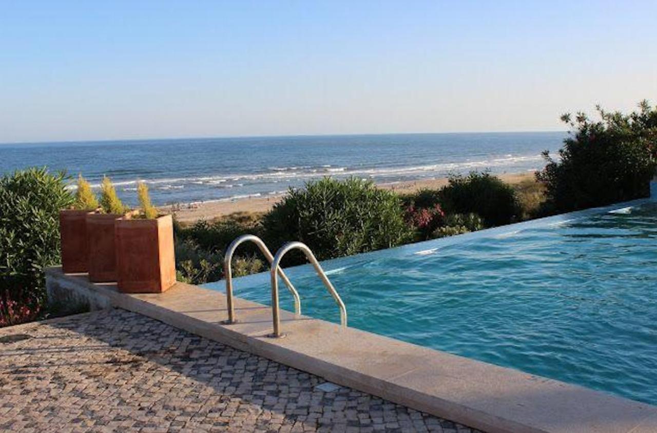 Mi Casa Es Tu Casa Villa Praia Verde Exterior photo